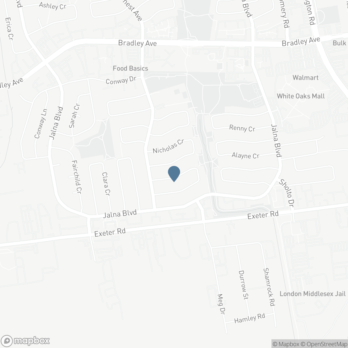30 SCOTCHMERE CRESCENT, London, Ontario N6E 2A1